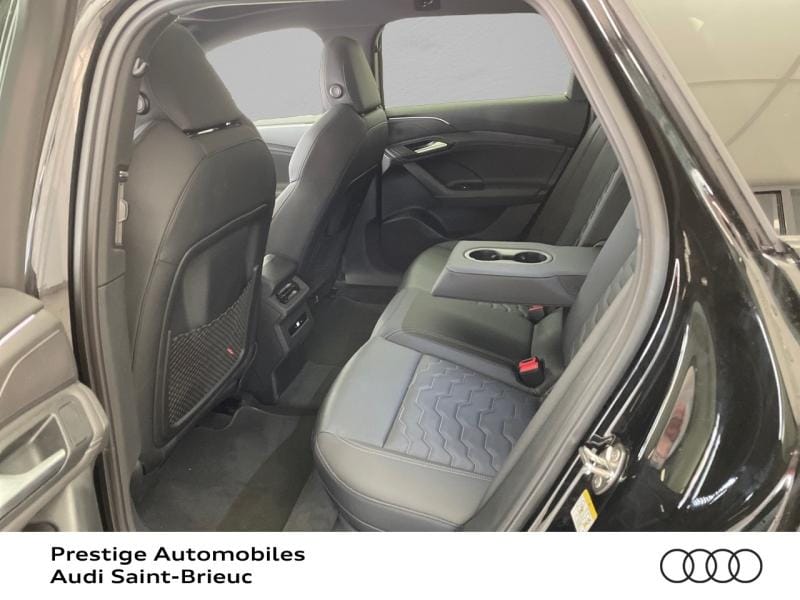 Image about Audi A6 Avant e-tron S line e-tron performance 270,00 kW