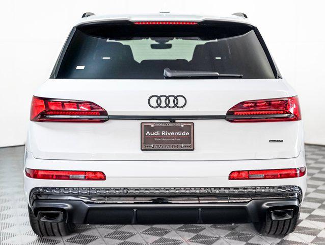 2026 Audi Q7 Prestige - Photo 10