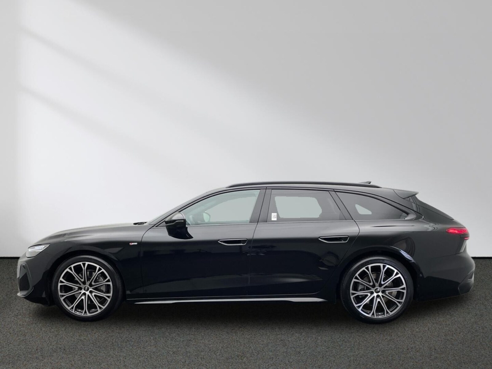 Audi A6 Avant – Bild 2