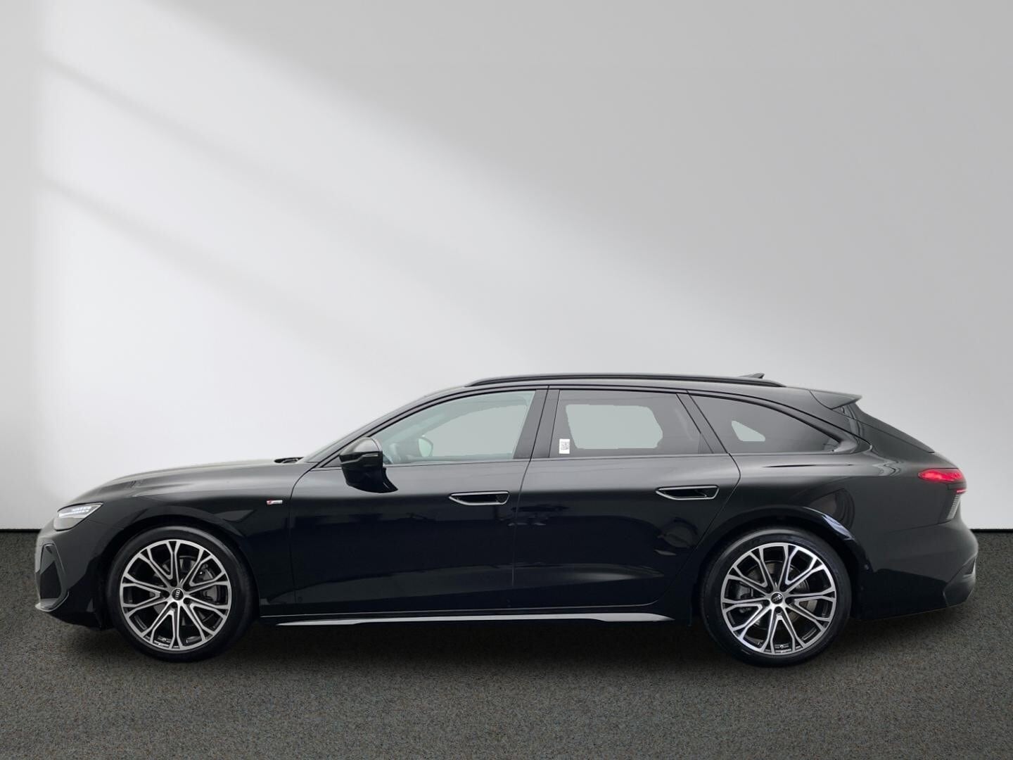 Bild über Audi A6 Avant TDI 150 kW S tronic - für weitere Informationen kontaktieren Sie den Audi Partner