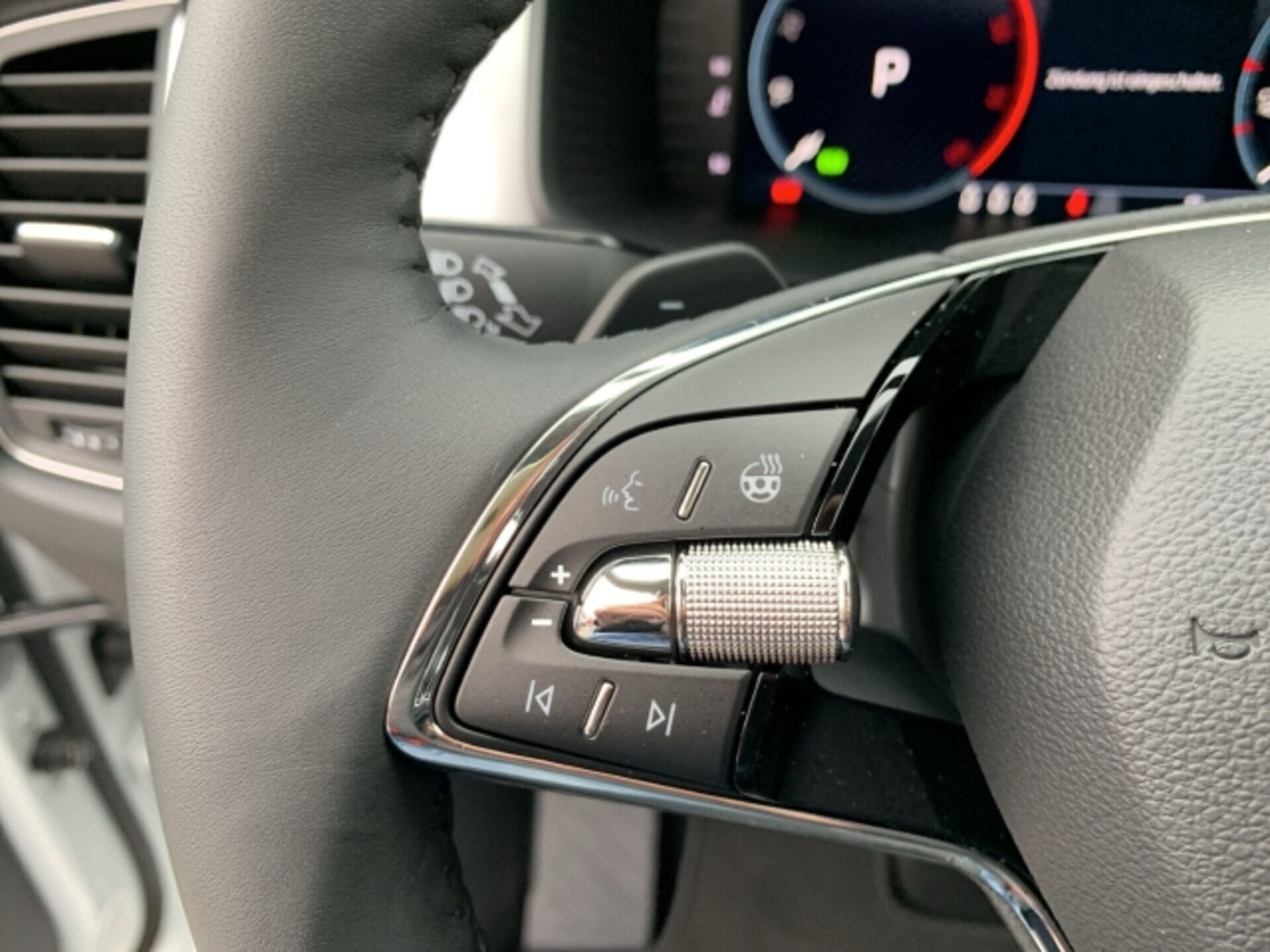 Skoda Kodiaq Ambition