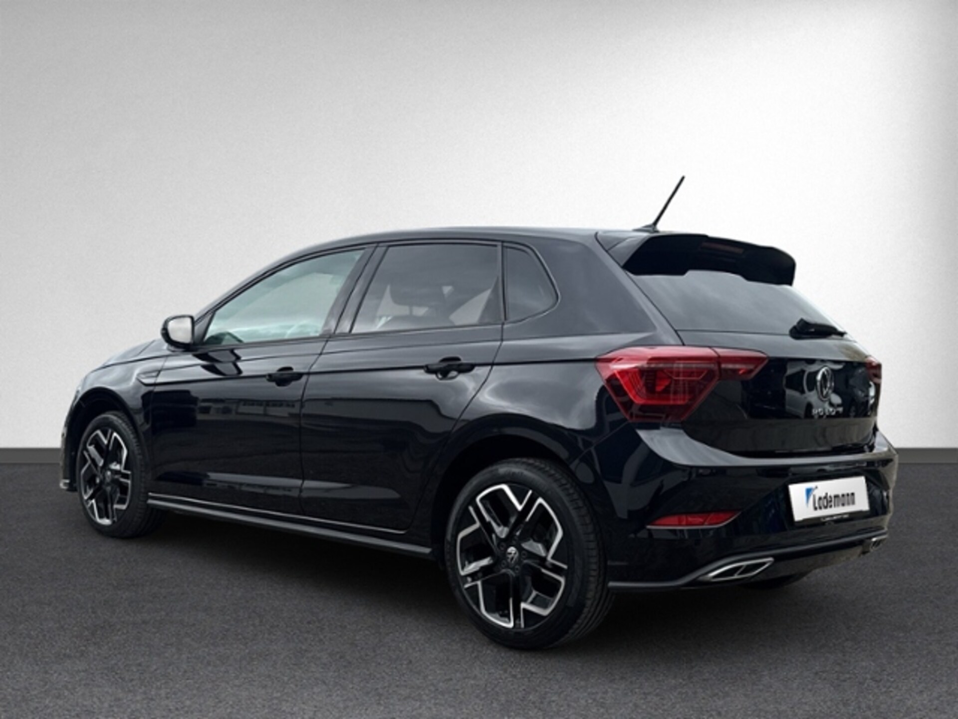 Volkswagen Polo R-Line
