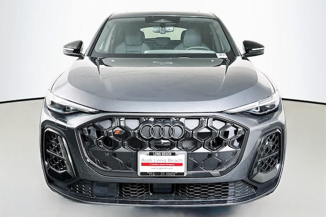 2026 Audi SQ5 Sportback