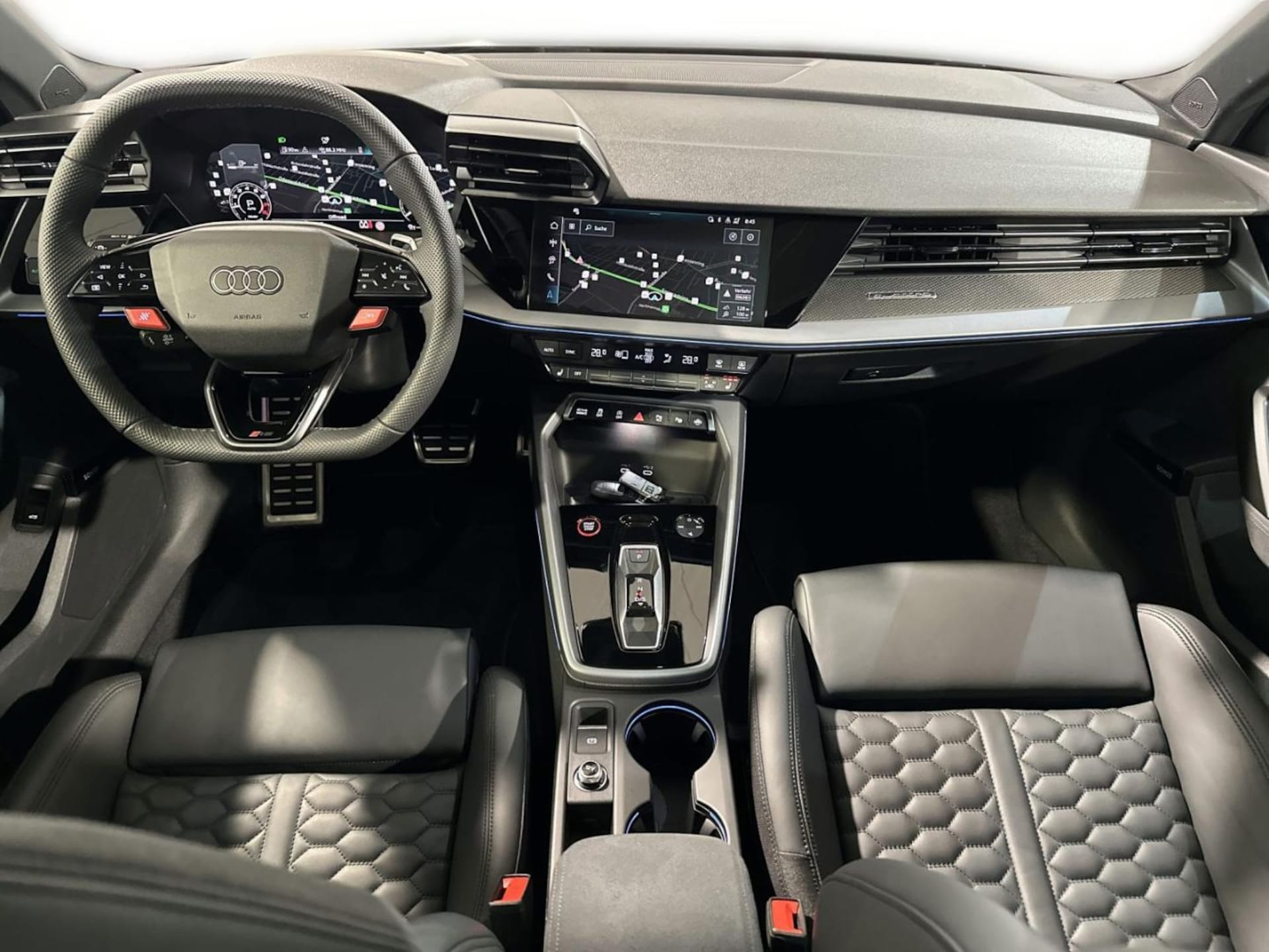 Audi RS 3 Sportback