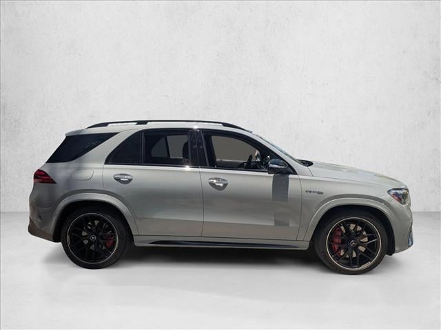 2025 Mercedes-Benz