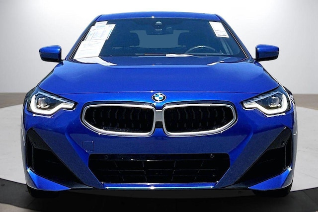 2026 BMW