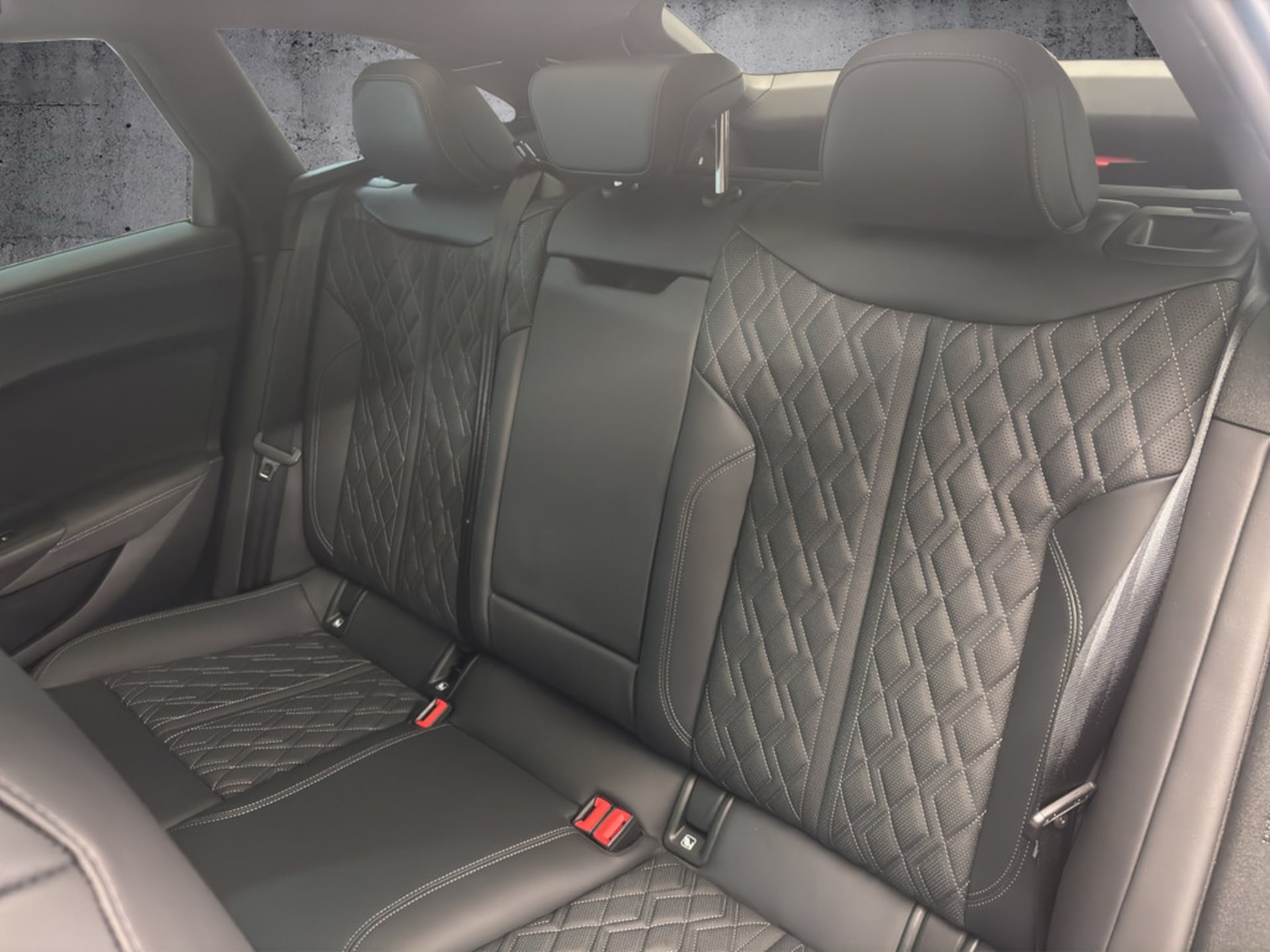 Audi S5 Avant