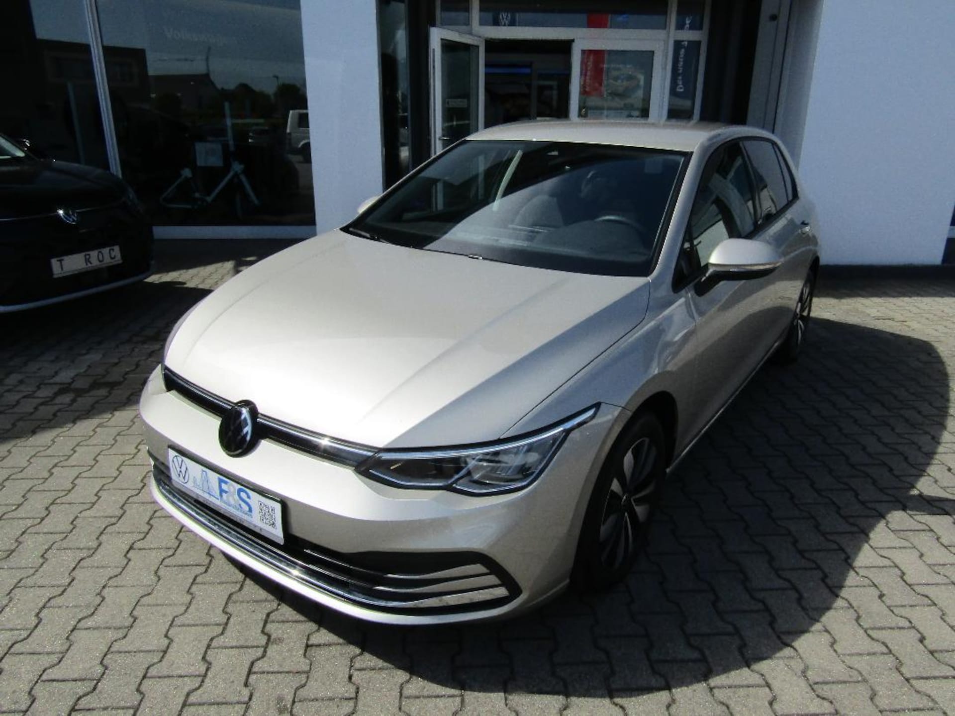 Volkswagen Golf MOVE