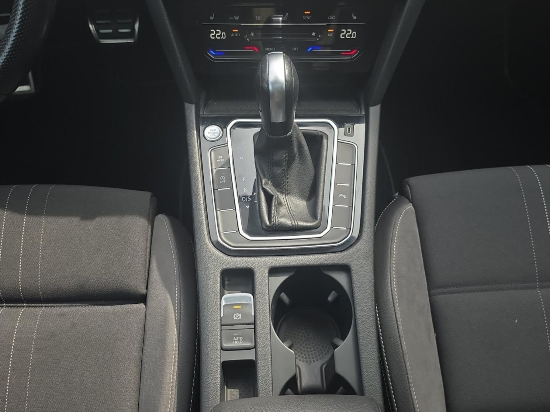 Volkswagen Passat Variant Alltrack