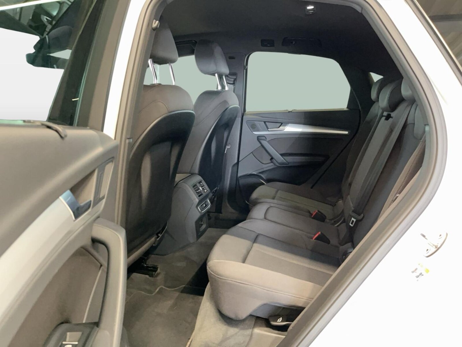 Audi Q5 Sportback – Bild 11