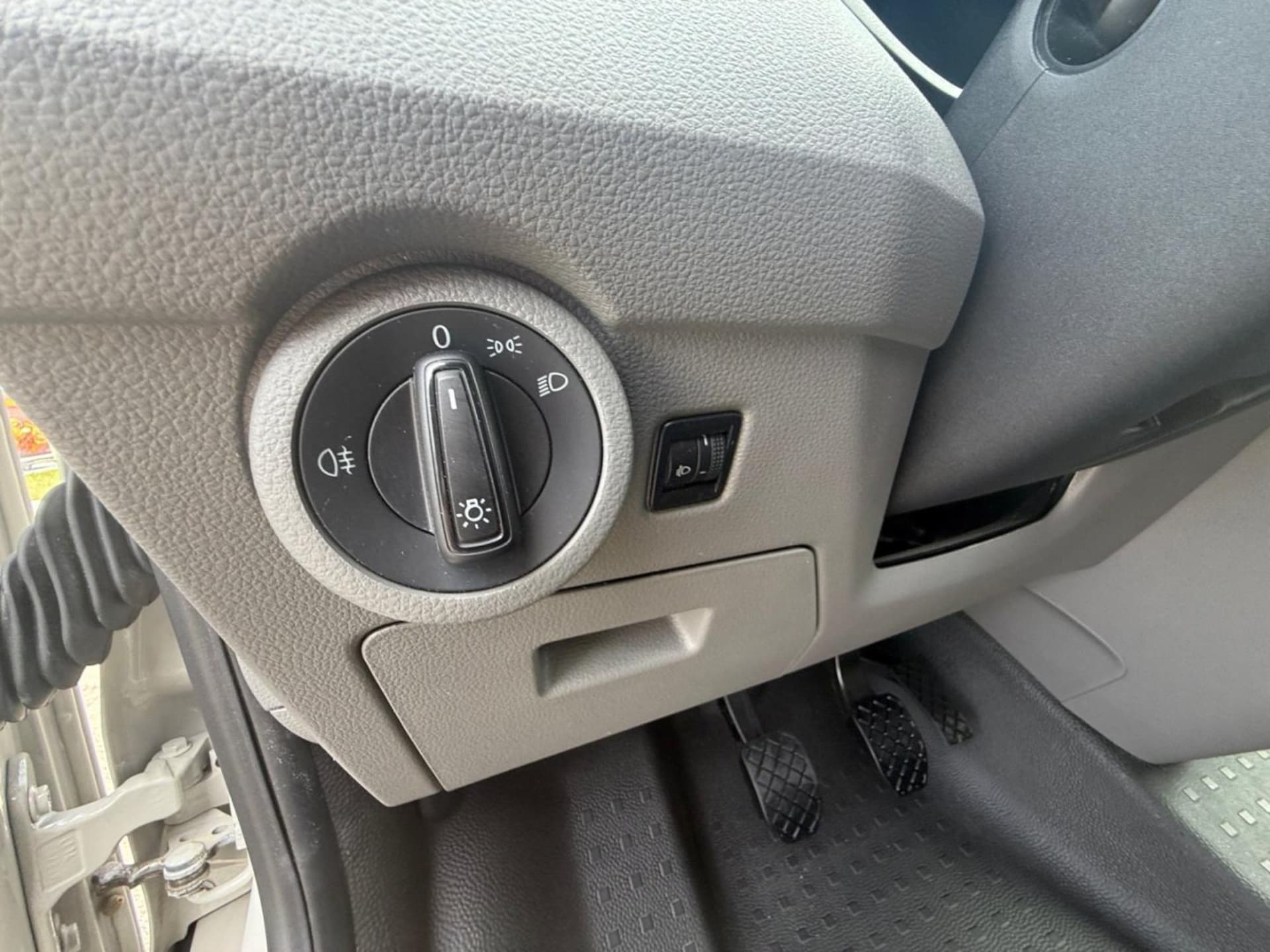 Volkswagen T6.1 Transporter Kasten langer Radstand EcoProfi