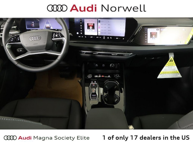 2026 Audi A5 Premium Plus - Photo 23