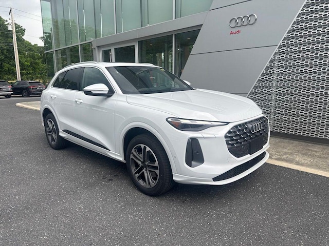 Photo of 2026 Audi Q5