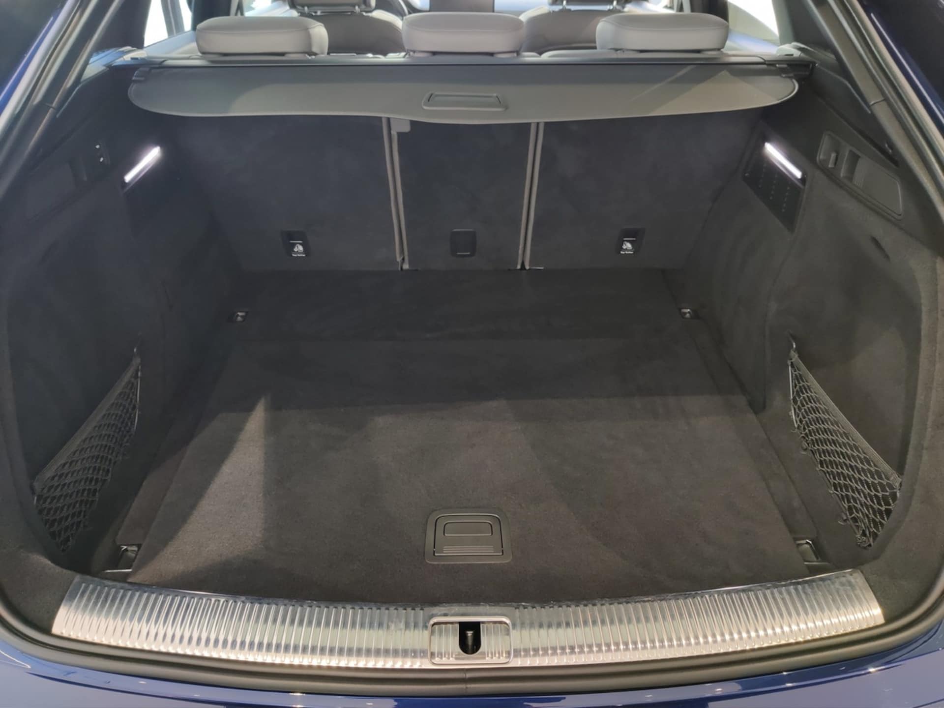 Audi SQ5 Sportback