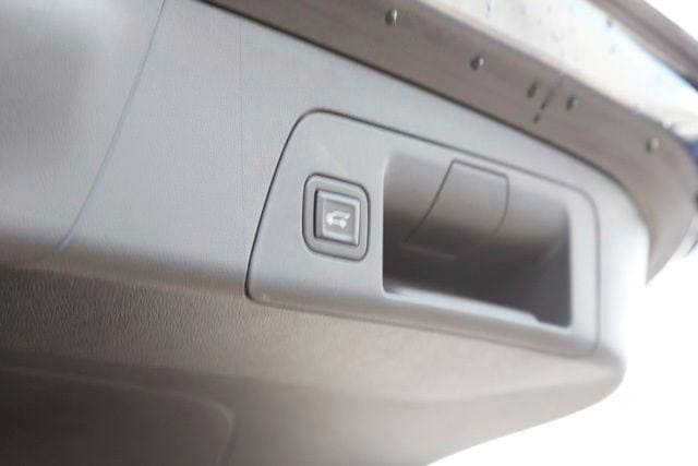 2022 Buick Envision