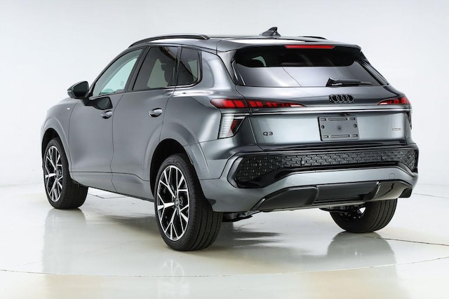 2026 Audi Q3 Base - Photo 13