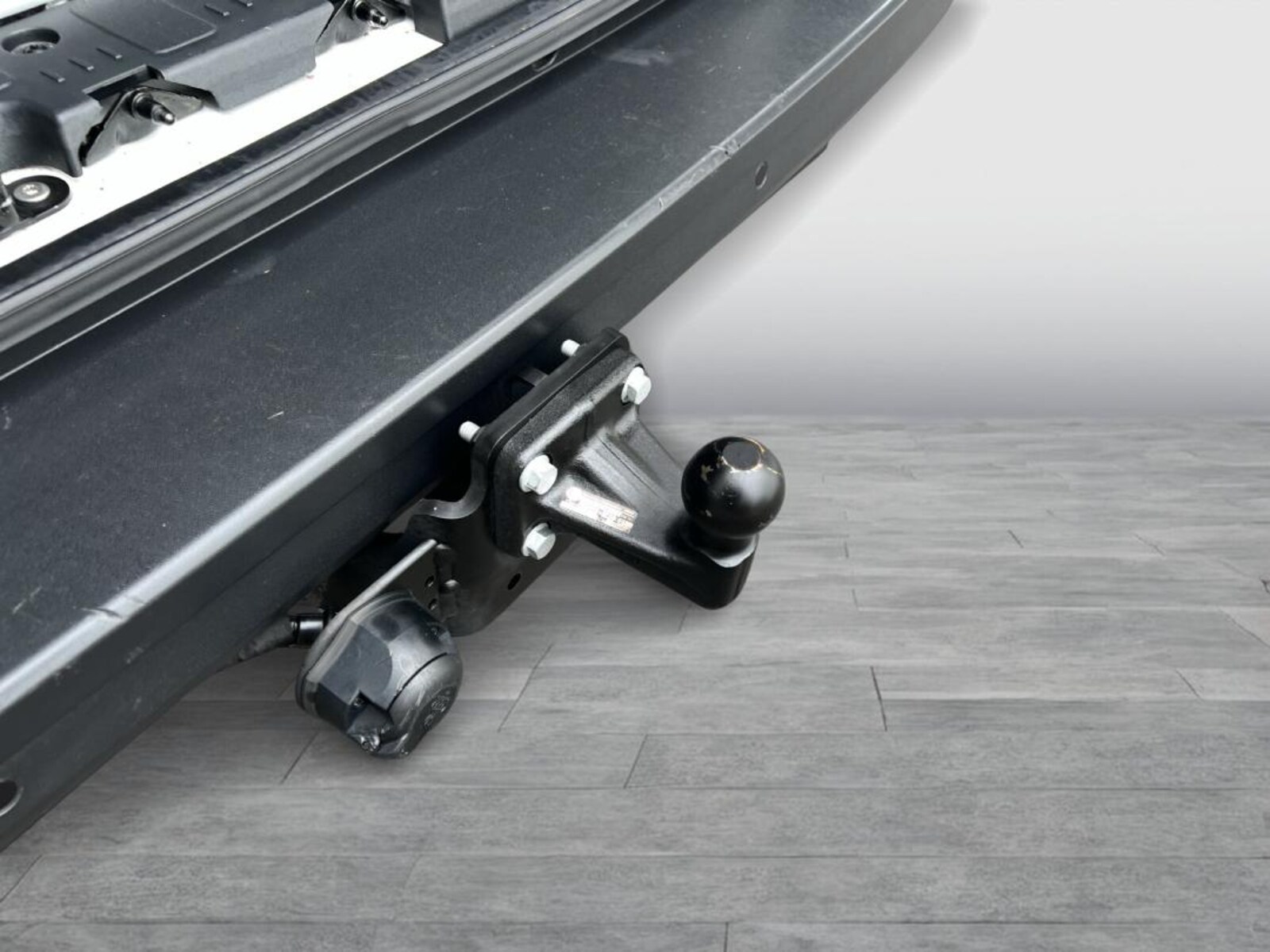 Volkswagen Crafter Kasten mittlerer Radstand – Bild 13