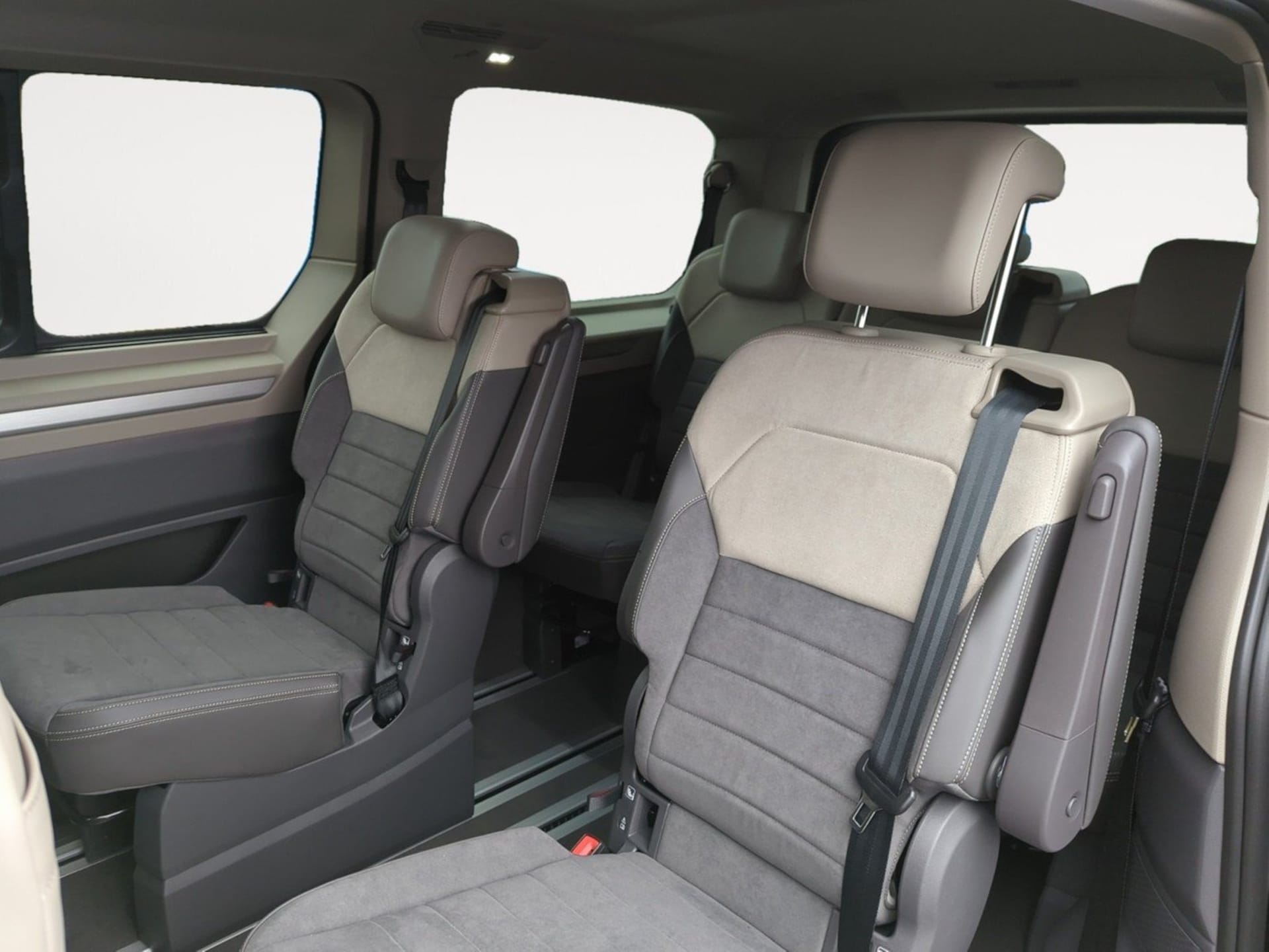 Volkswagen Multivan Langversion Life
