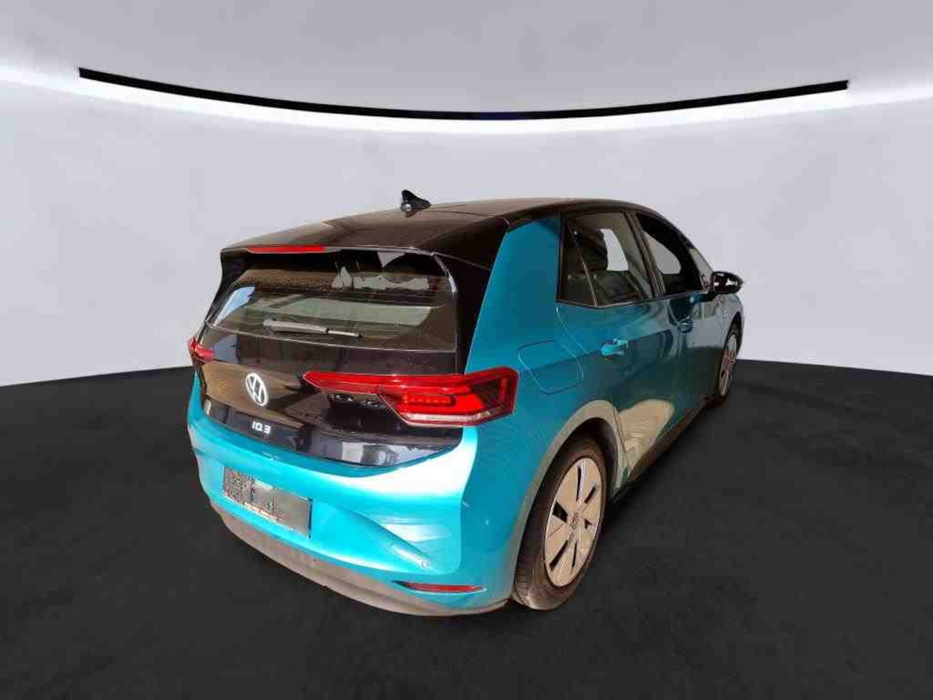 Volkswagen ID.3 Pure Performance