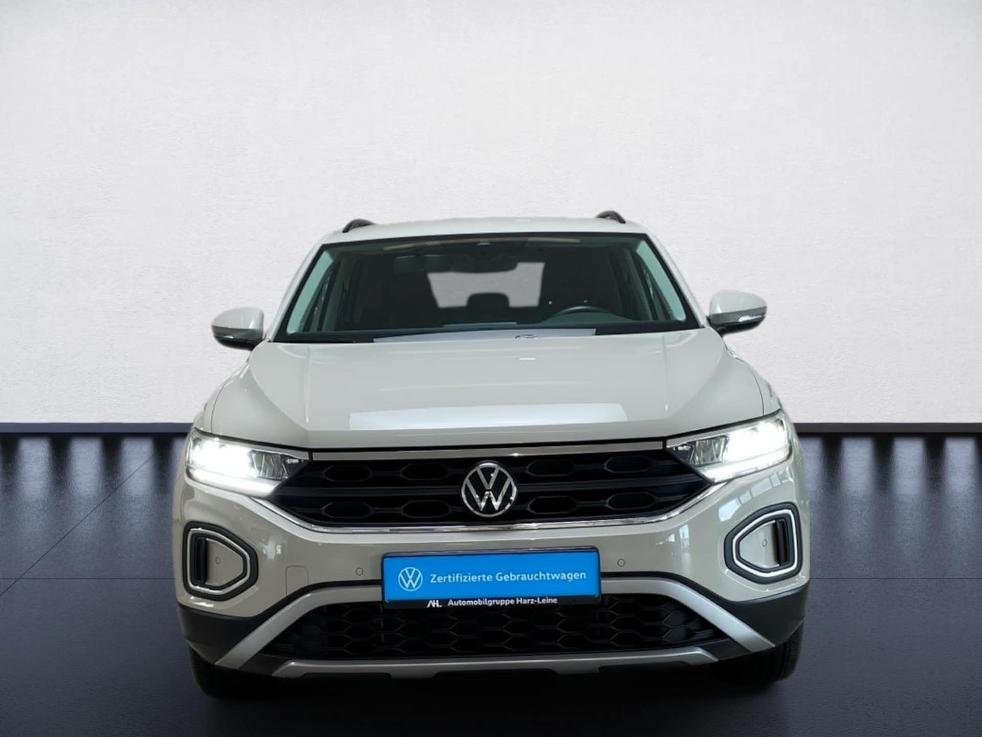 Volkswagen T-Roc MOVE
