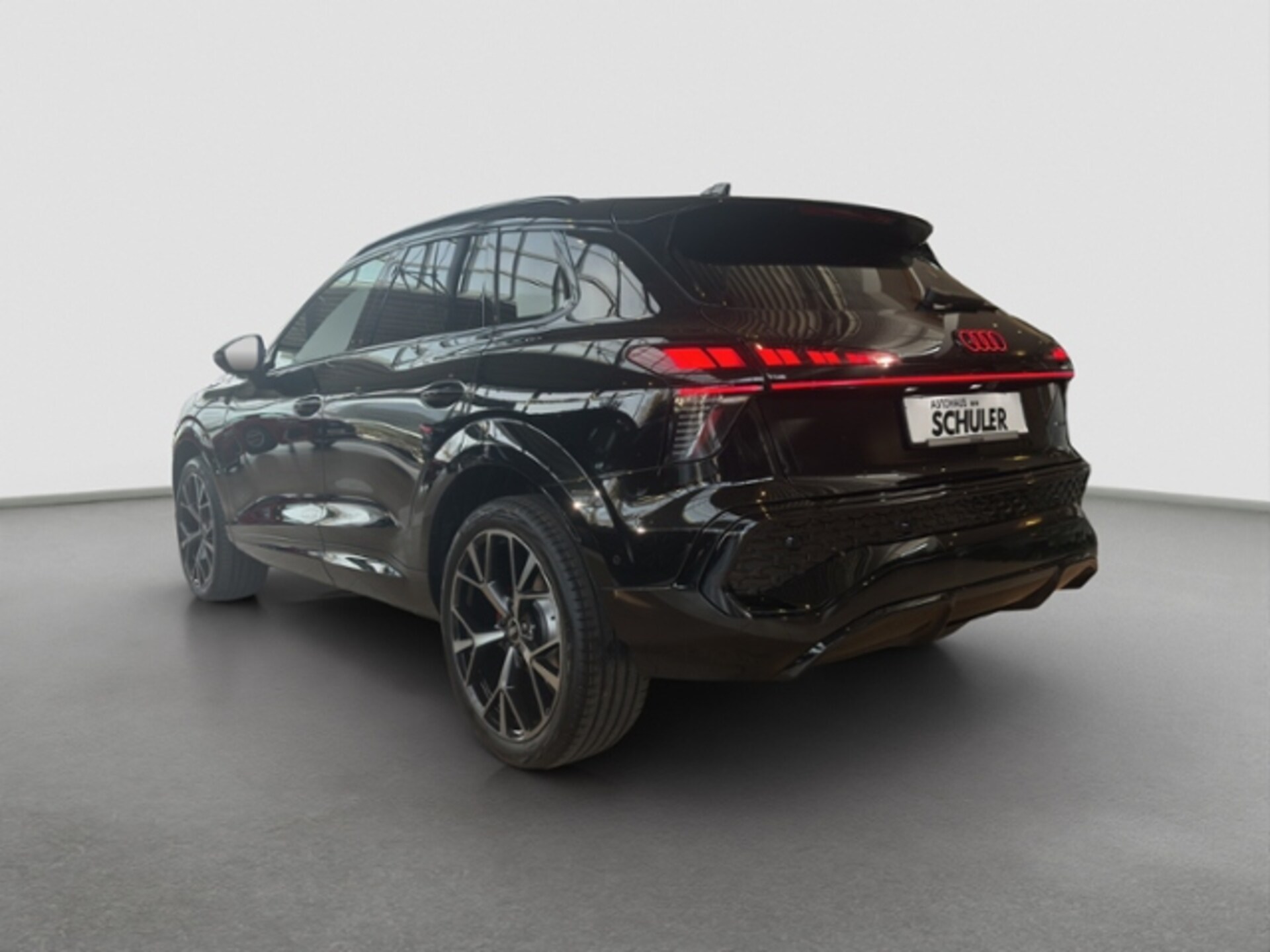 Audi Q3 SUV