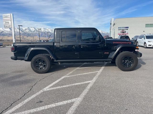 2023 Jeep Gladiator