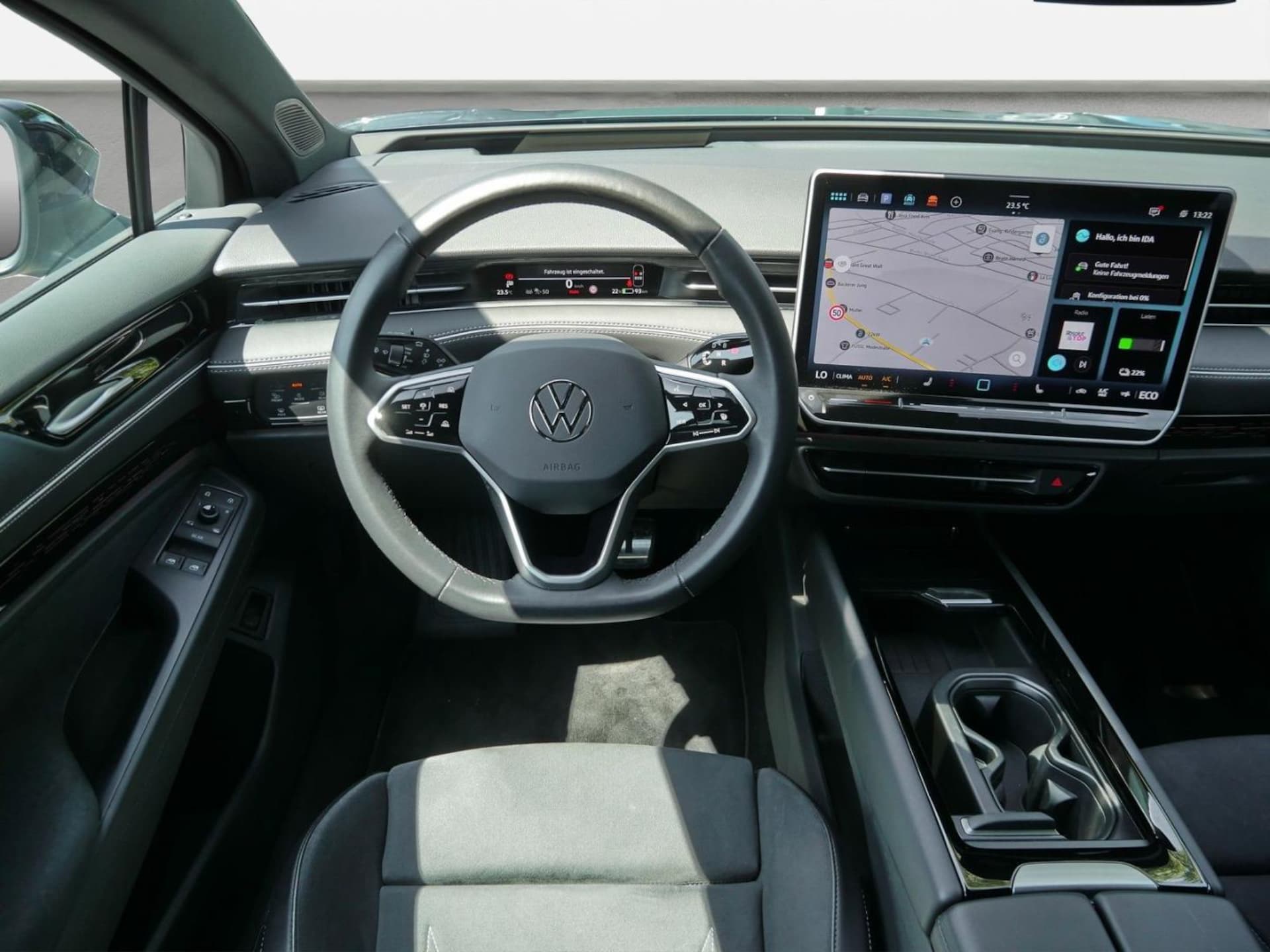 Volkswagen ID.7 Tourer Pro S