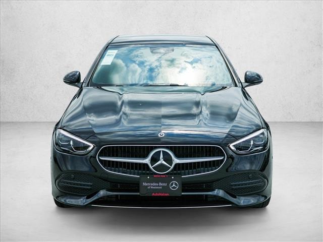 2026 Mercedes-Benz C 300