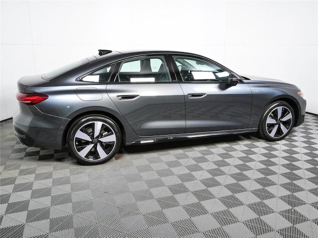 2026 Audi A5 Sedan
