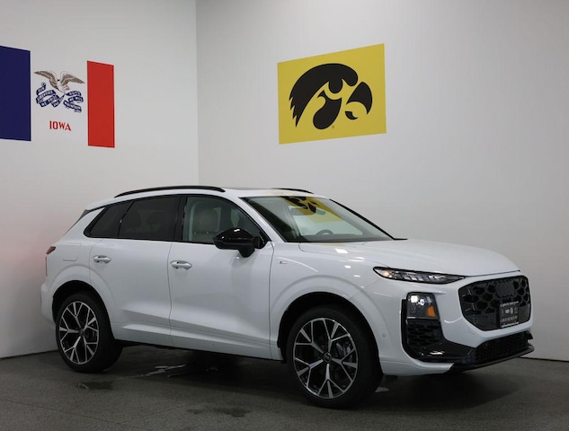 Photo of 2026 Audi Q3 SUV
