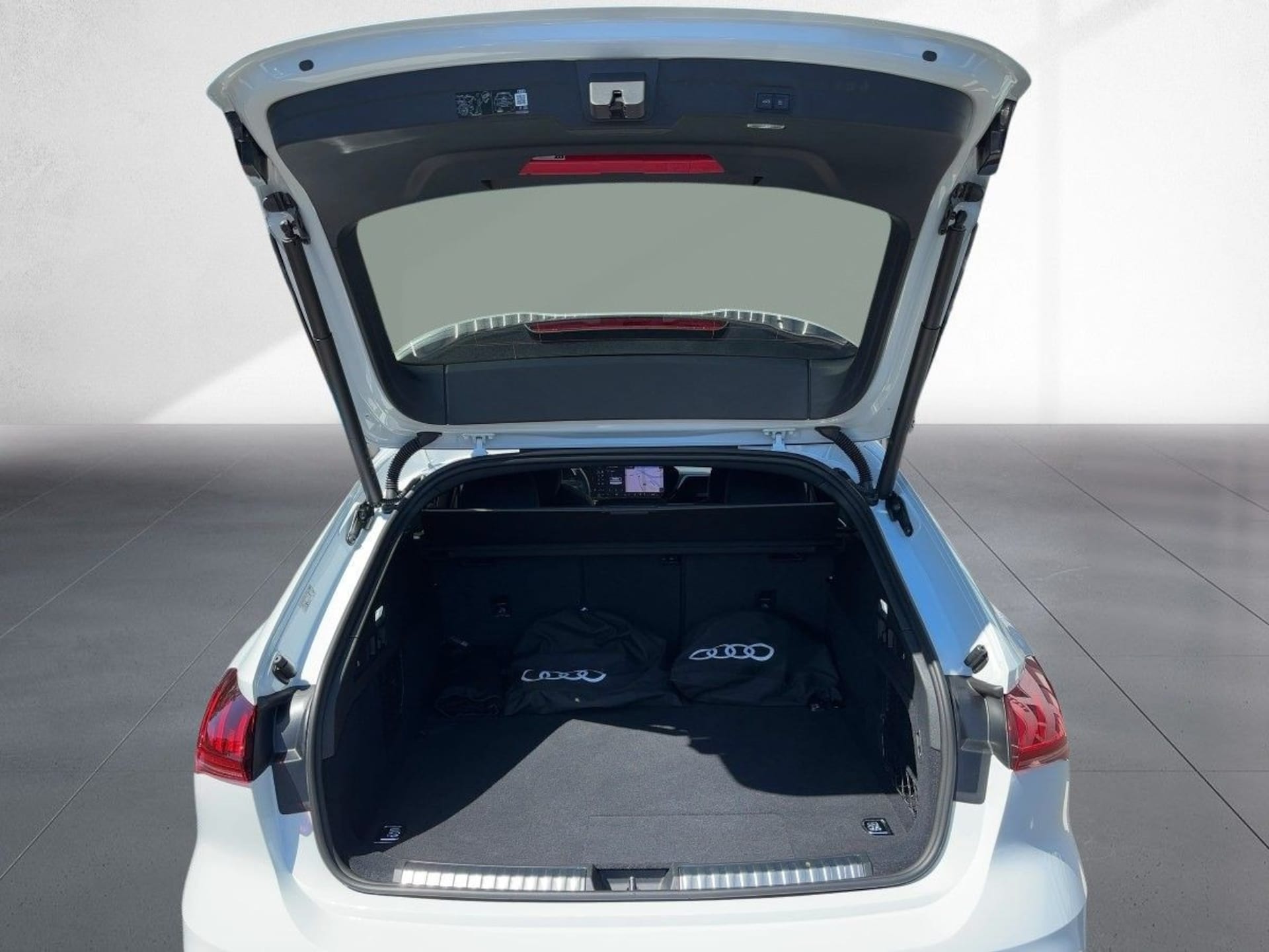 Audi A5 Avant e-hybrid edition one