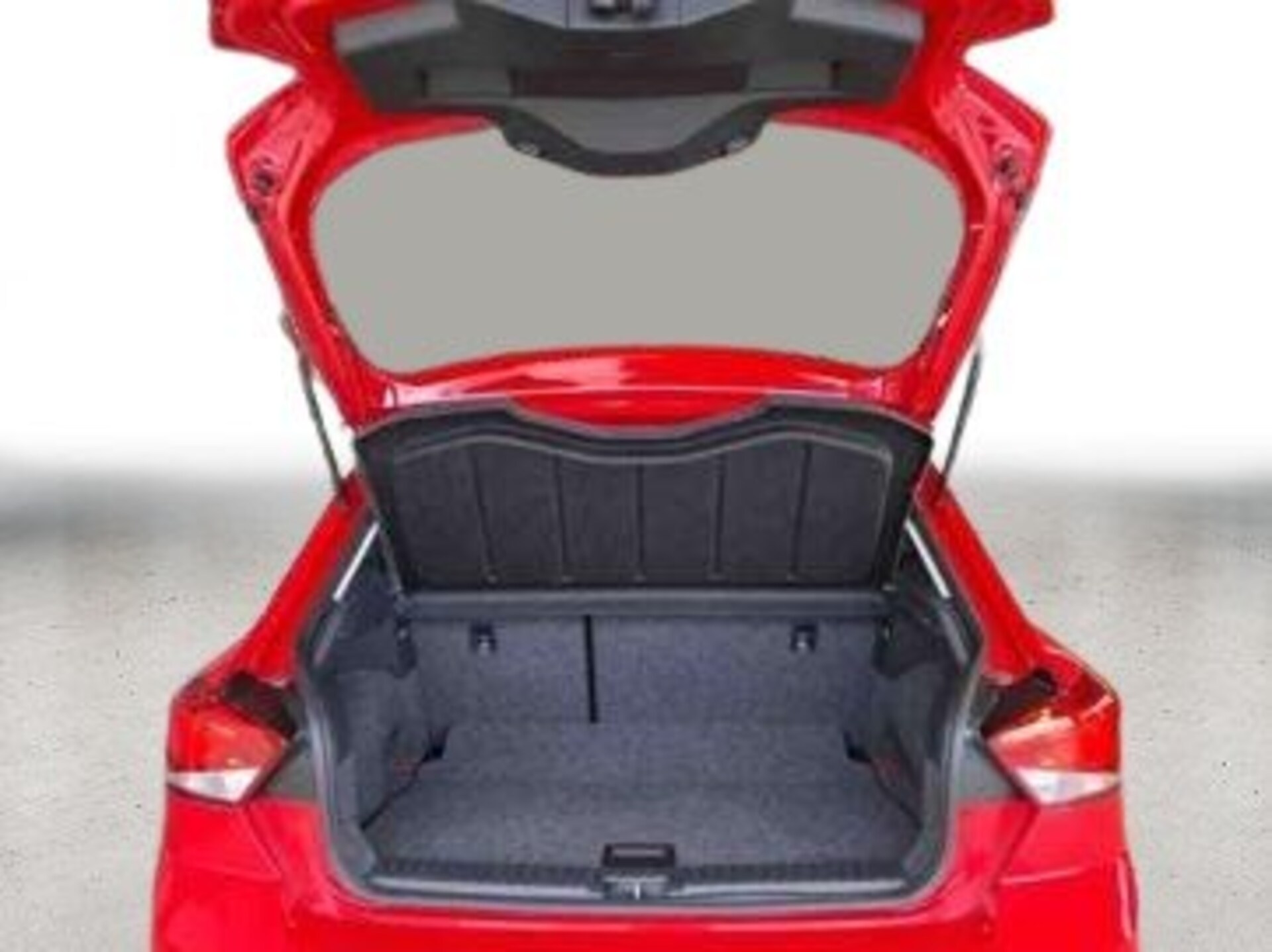 SEAT Ibiza Style
