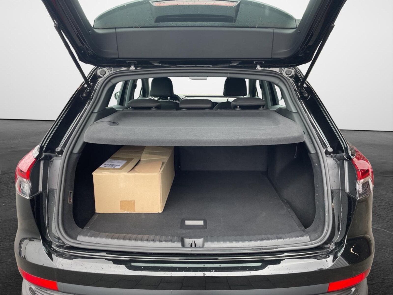 Audi Q4 e-tron – Bild 12