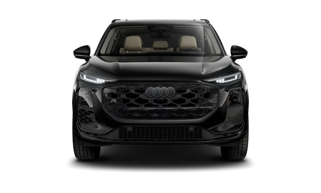 2026 Audi Q3 SUV