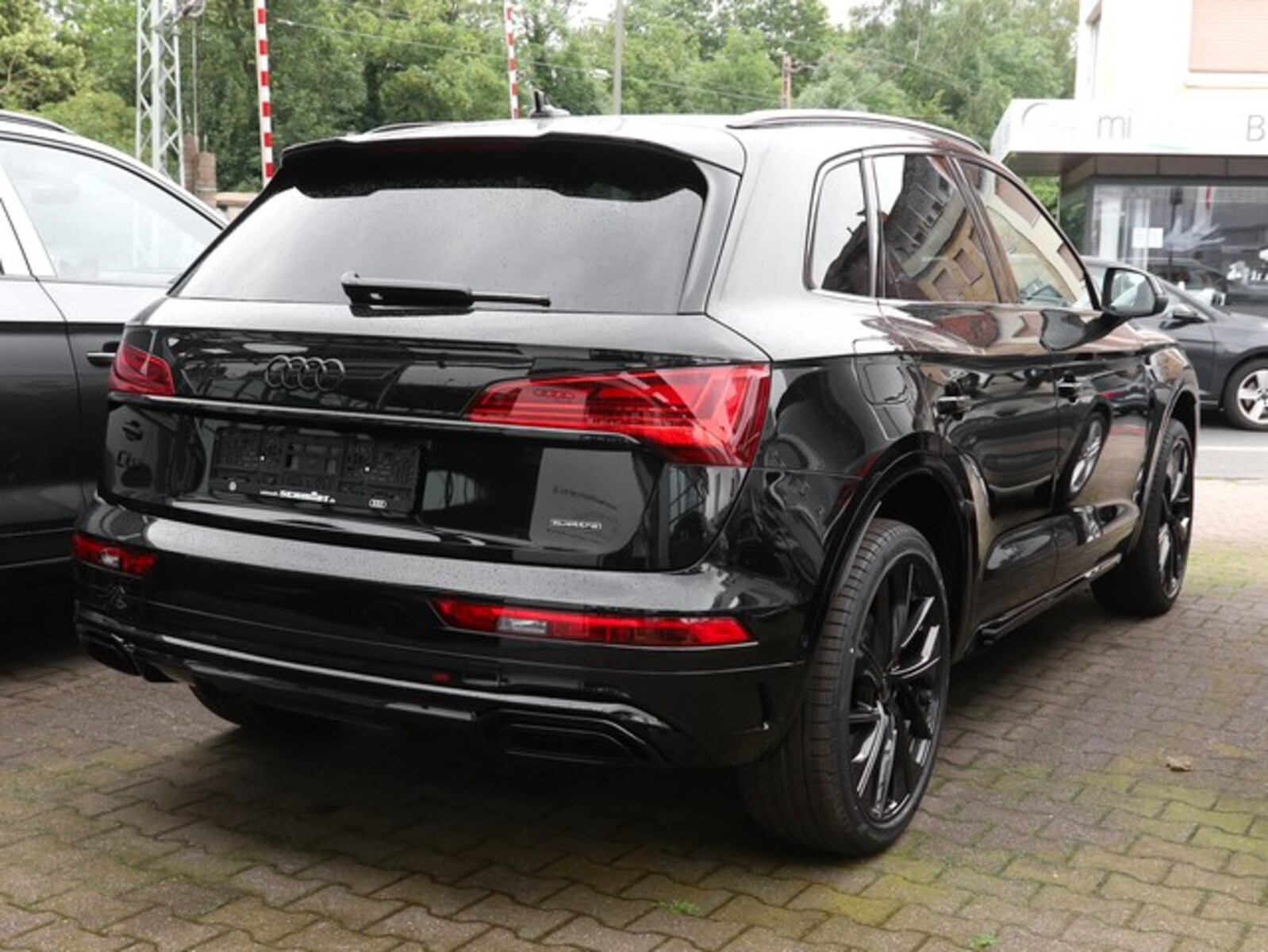Audi Q5 – Bild 3