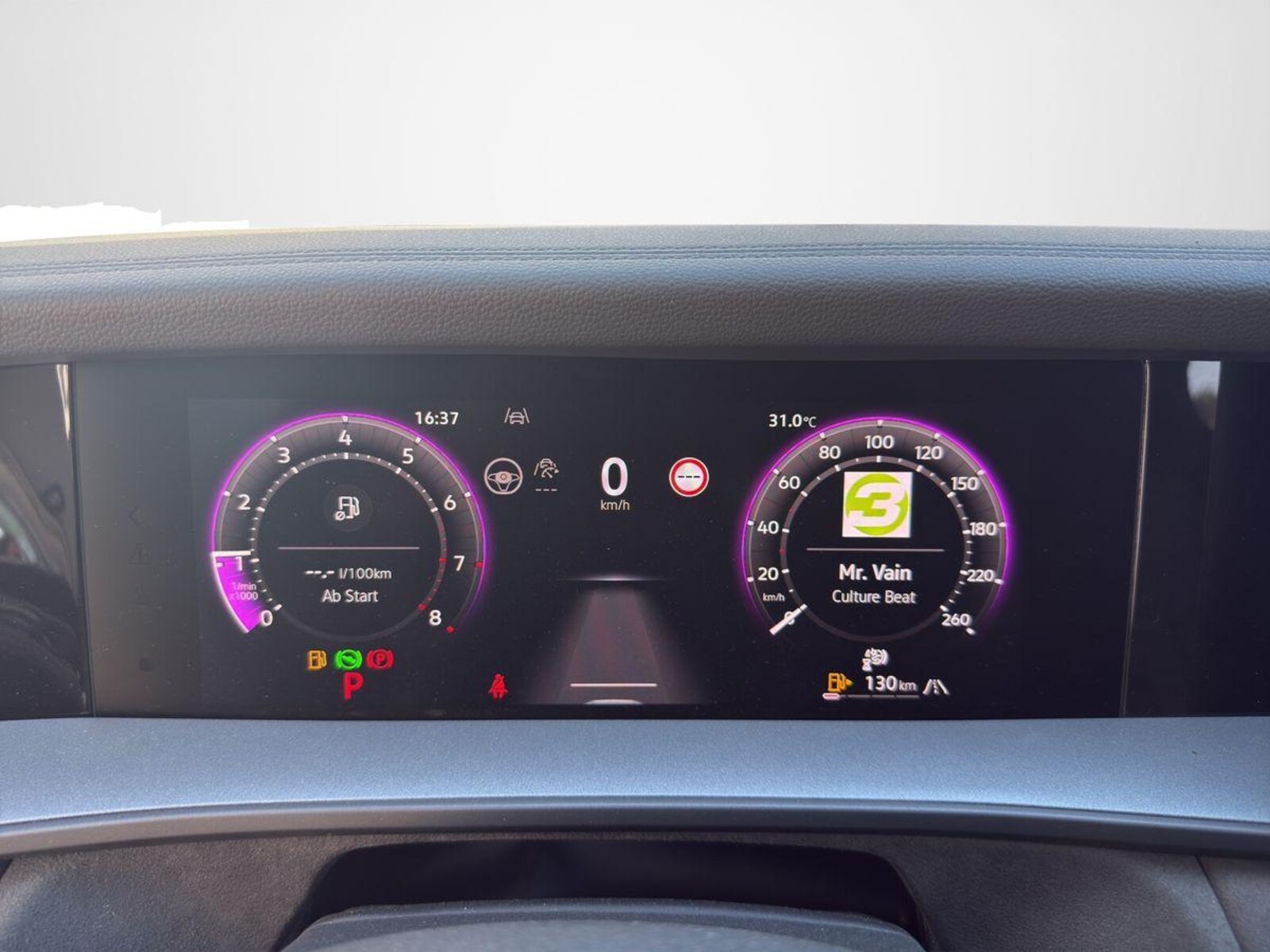 Volkswagen Tayron – Bild 12