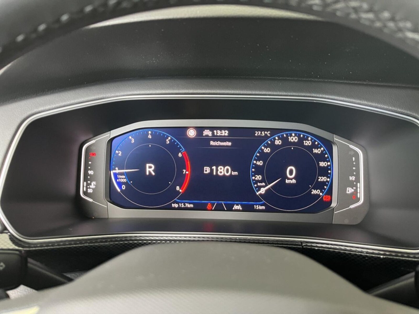 Volkswagen T-Cross – Bild 10