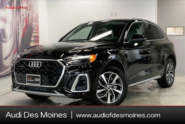 2023 Audi Q5