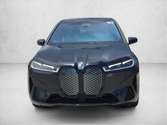 2024 BMW iX