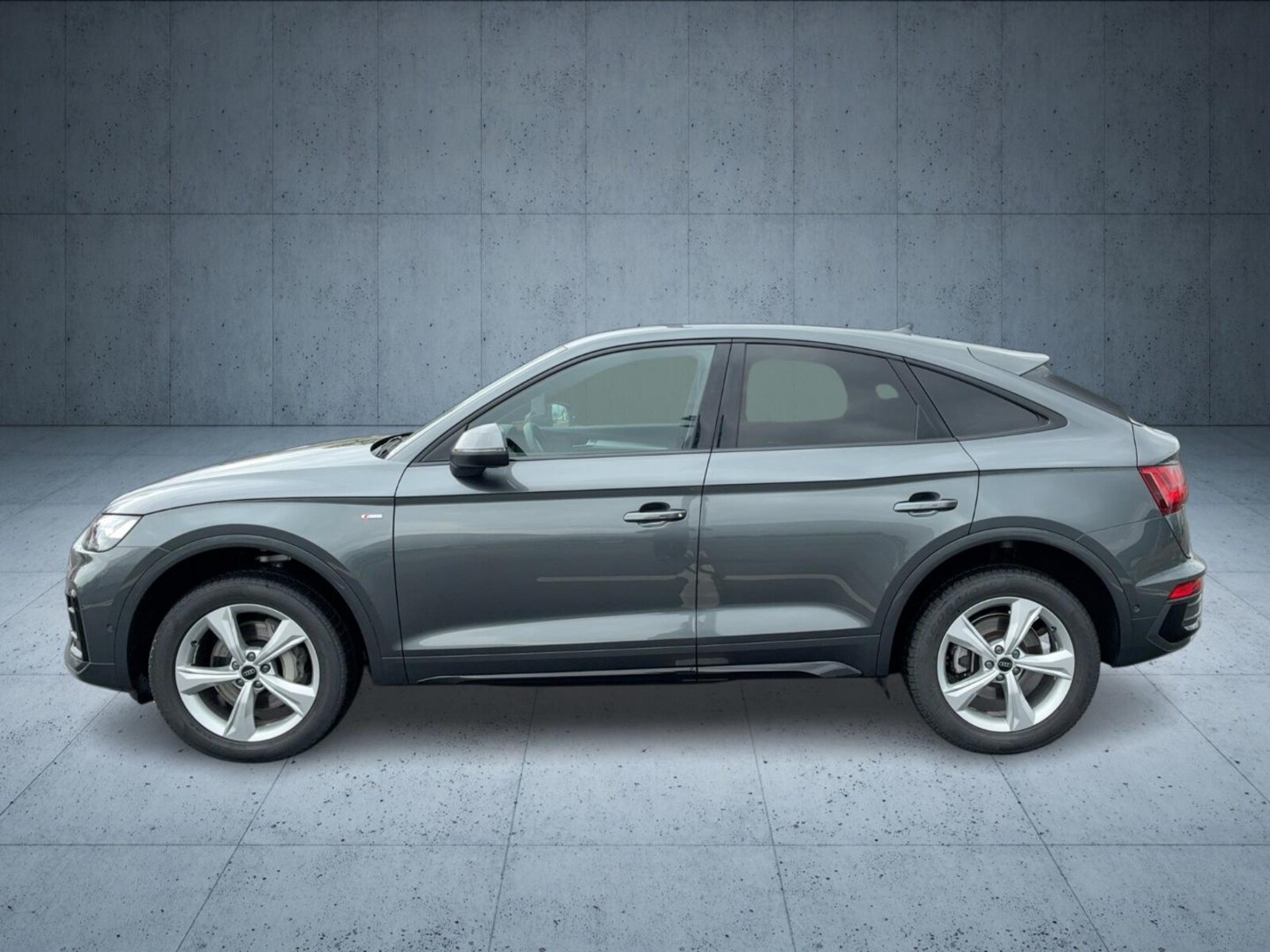 Audi Q5 Sportback – Bild 3