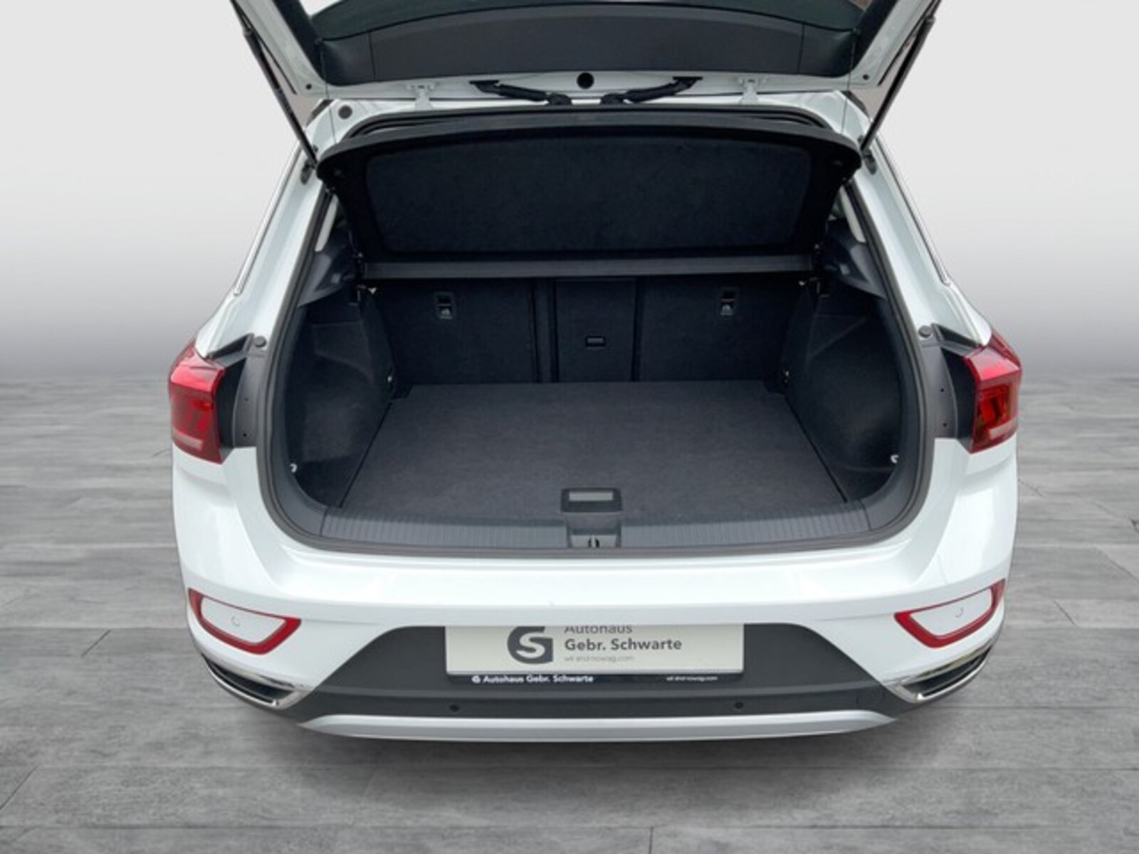 Volkswagen T-Roc – Bild 12