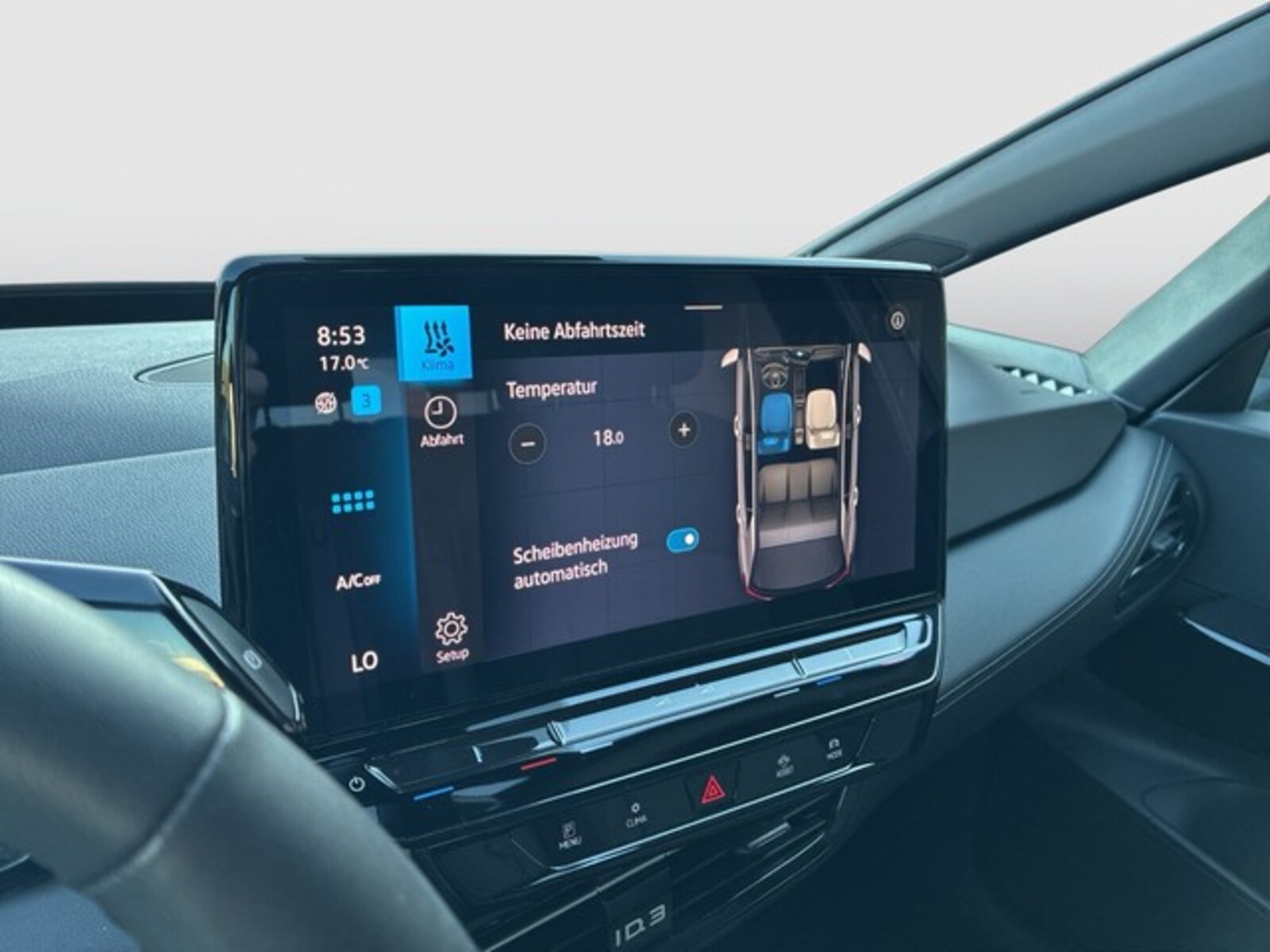Volkswagen ID.3 – Bild 20