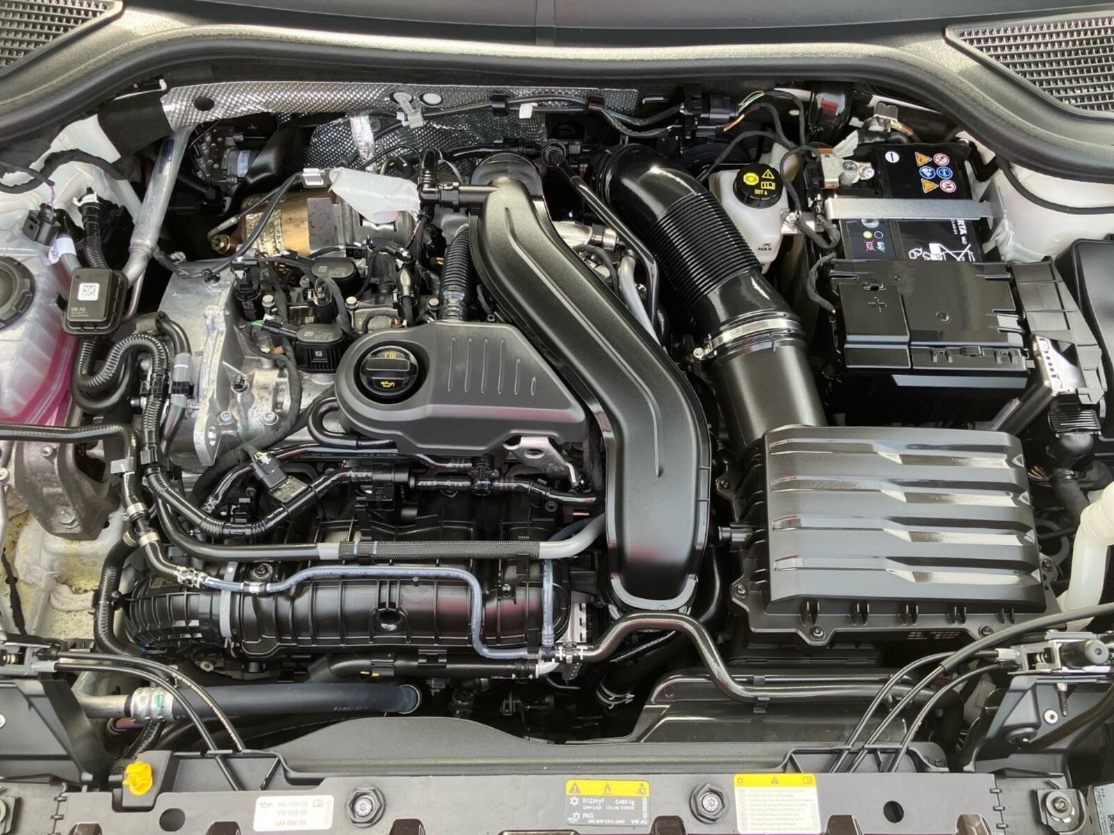 Volkswagen T-Roc – Bild 16
