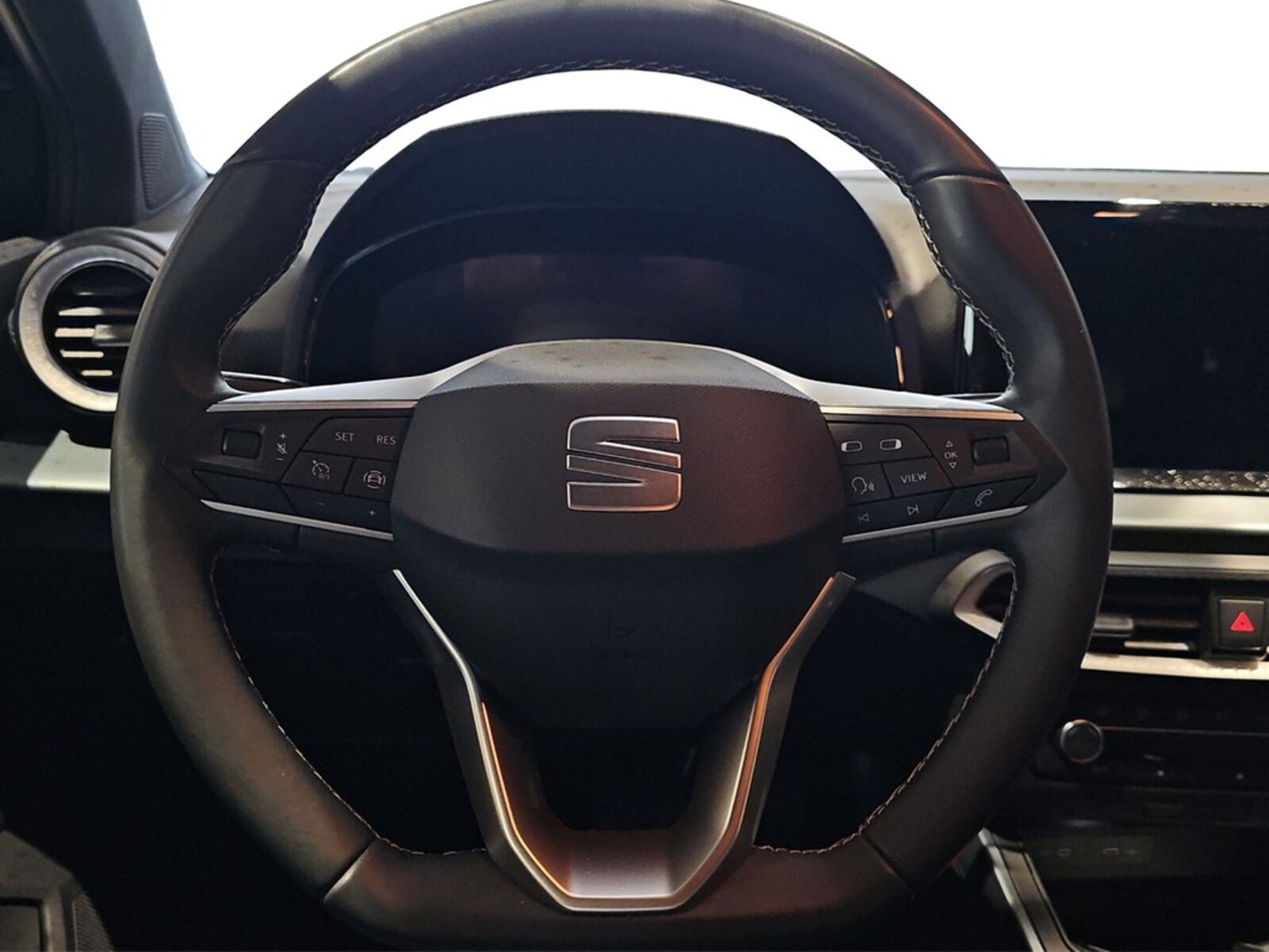 SEAT Arona – Bild 14