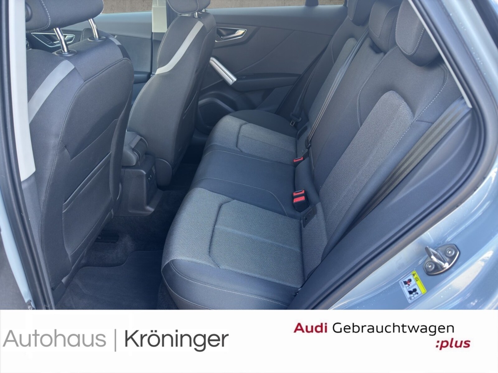 Audi Q2 – Bild 10
