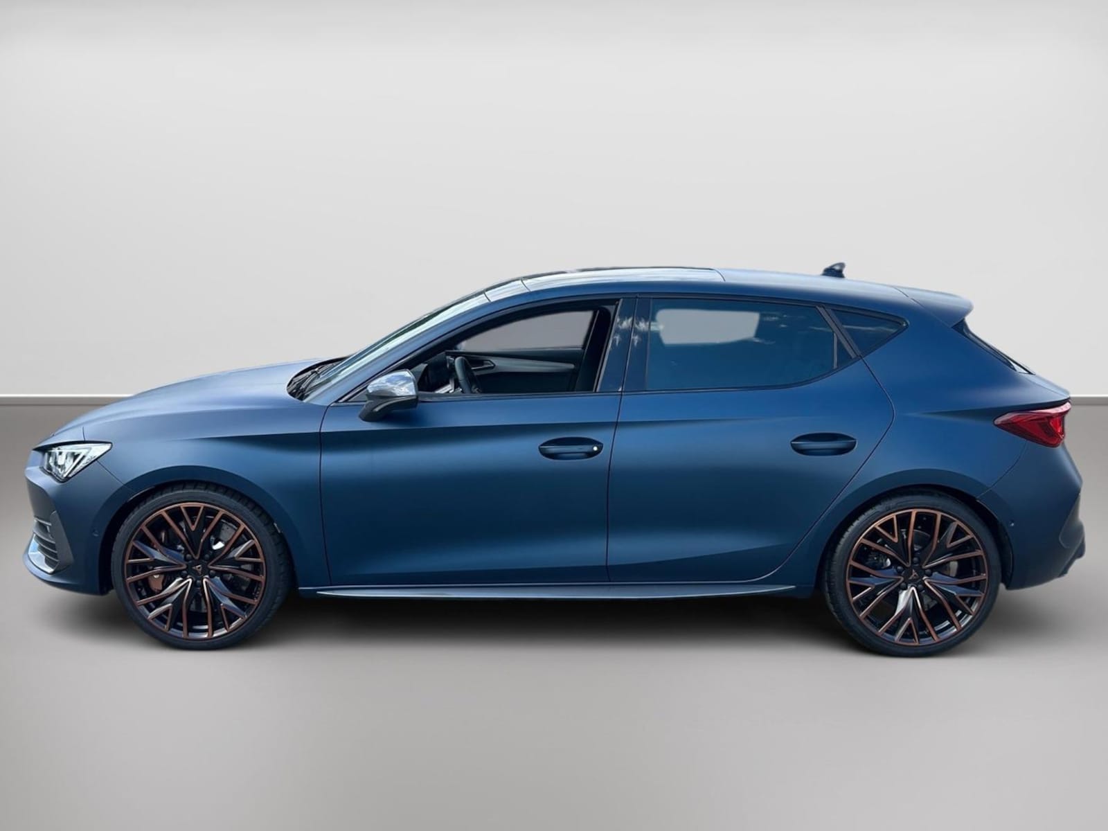 CUPRA Leon – Bild 4