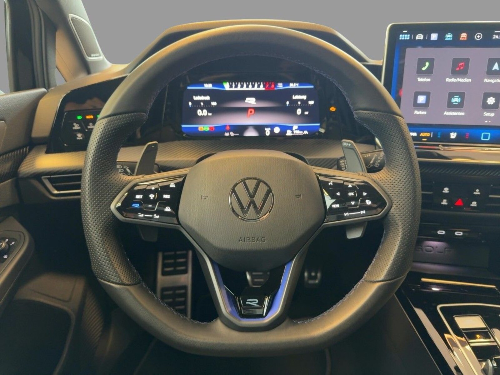 Volkswagen Golf – Bild 12