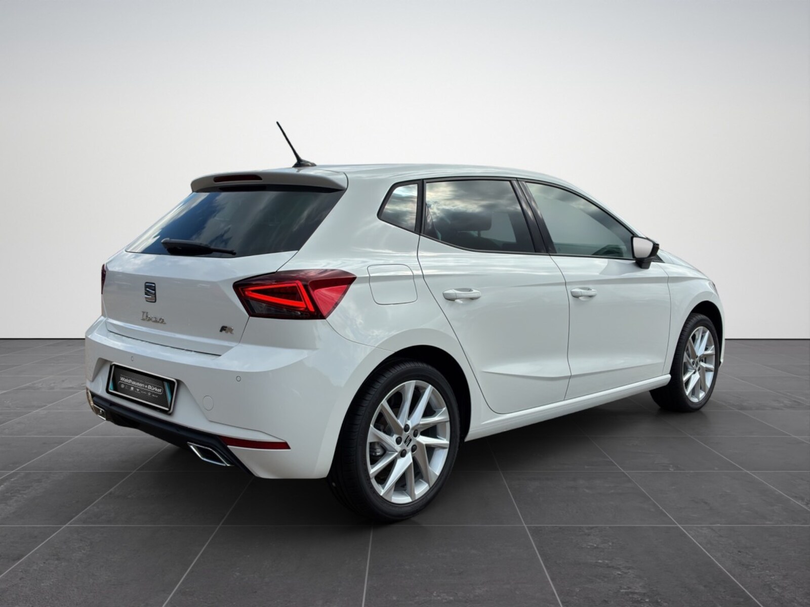 SEAT Ibiza – Bild 6