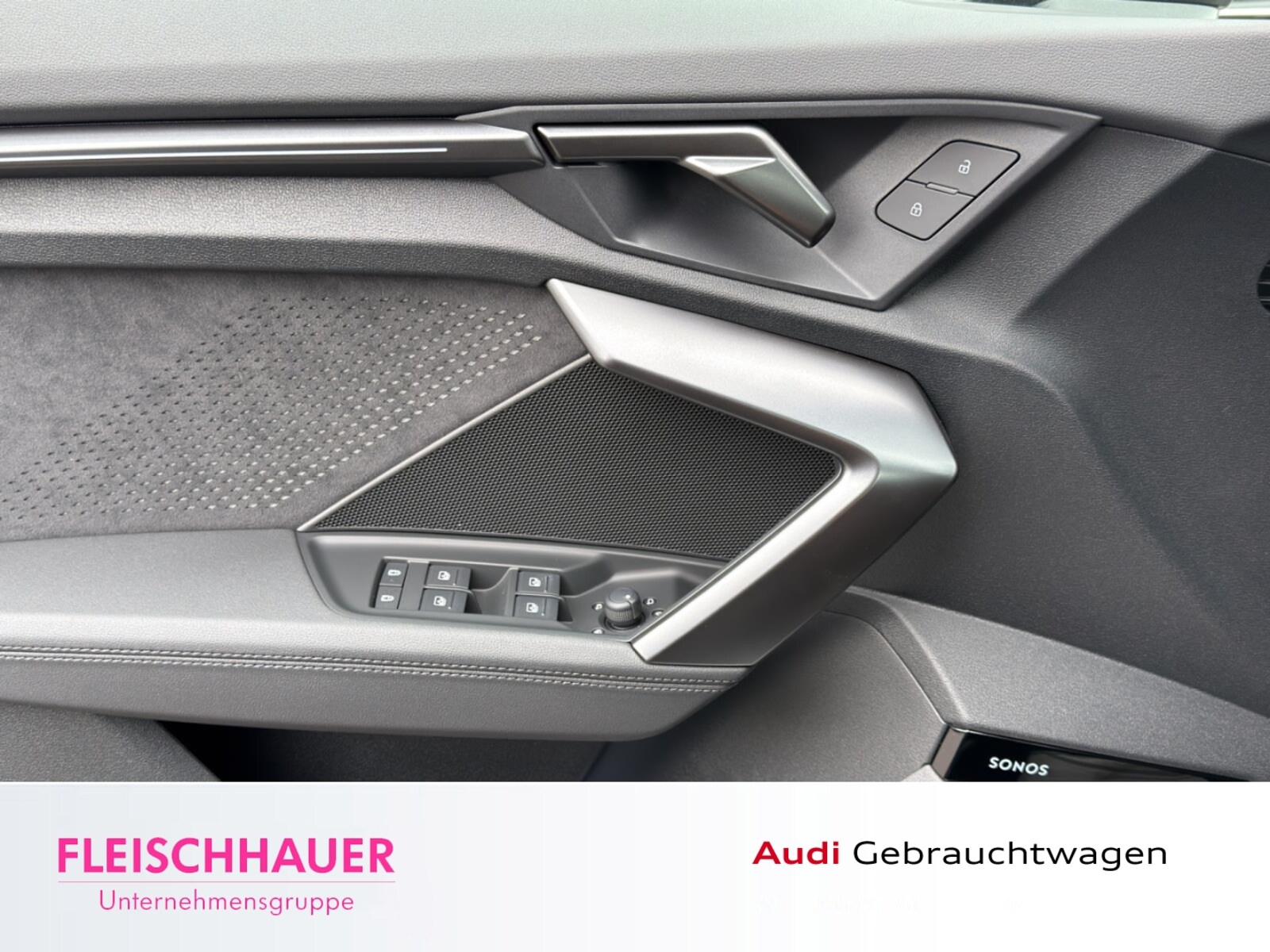 Audi RS 3 Sportback – Bild 9