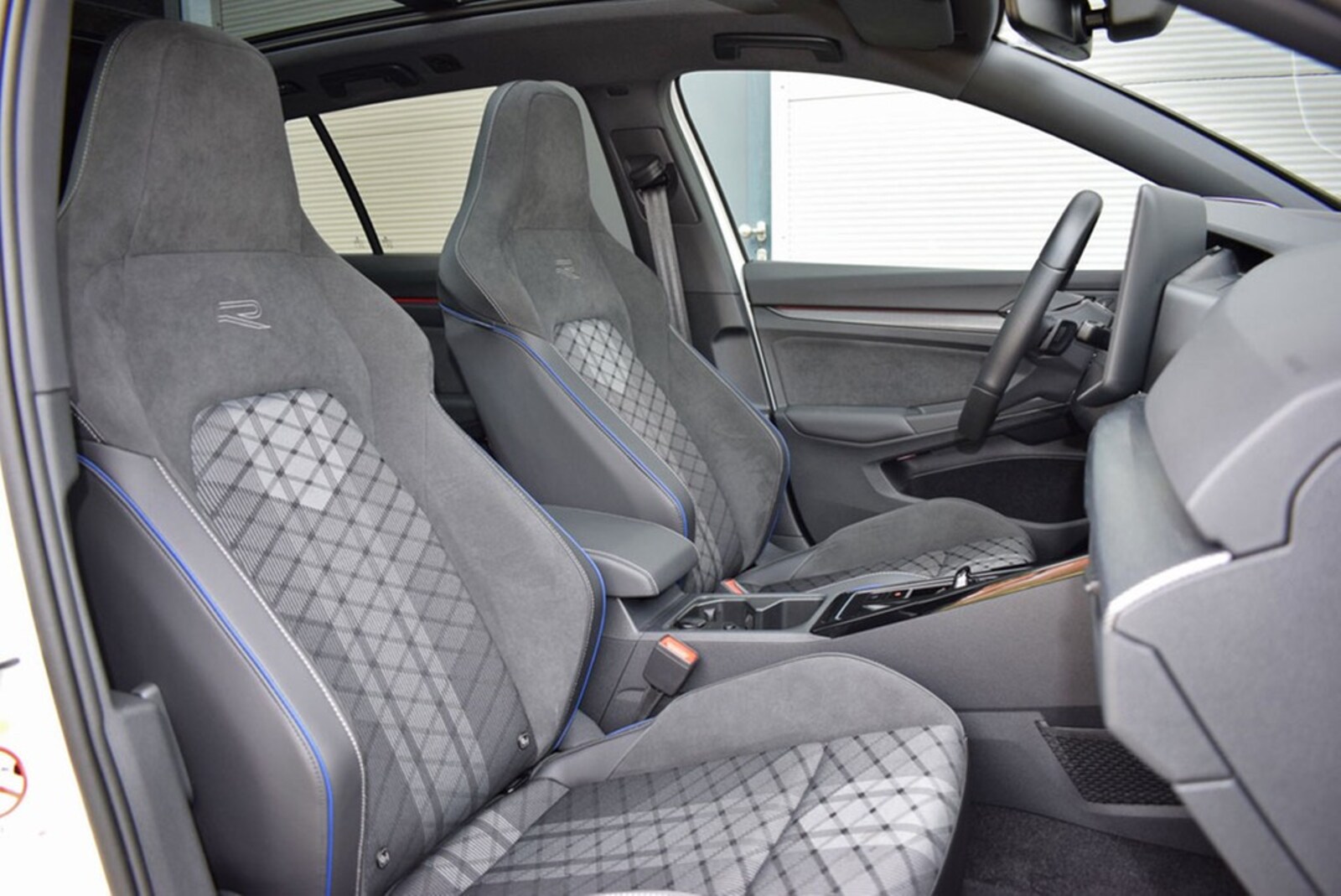 Volkswagen Golf Variant – Bild 5